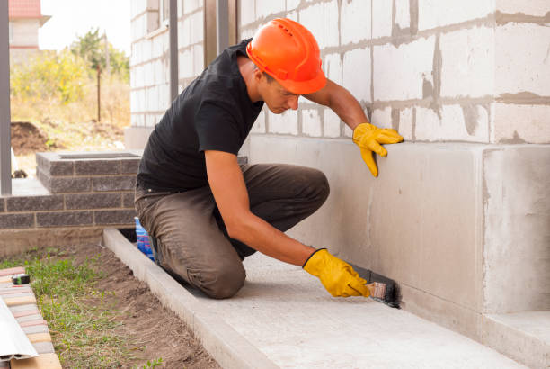 Waterproofing professionals working in Milton, WA